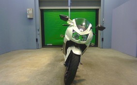 KAWASAKI NINJA 250R 2011 EX250K