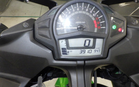 KAWASAKI NINJA 650 2015