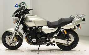 YAMAHA XJR1200 1998 4KG