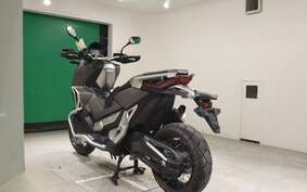 HONDA X-ADV 750 2021 RC95