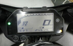 YAMAHA YZF-R25 A RG43J