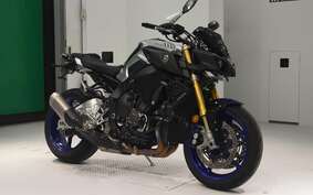 YAMAHA MT-10 SP 2017 RN50J