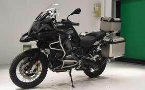 BMW R1200GS ADVENTURE 2018 0A02