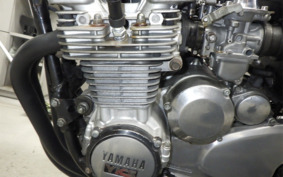 YAMAHA XJ550 2024 4V8