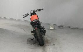 DUCATI SCRAMBLER 62 2016 KA00A