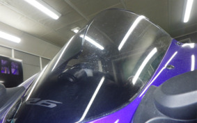 YAMAHA YZF-R6 2019