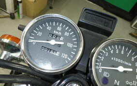 SUZUKI GN125 H PCJG9