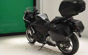 HONDA VFR1200F DCT 2013 SC63