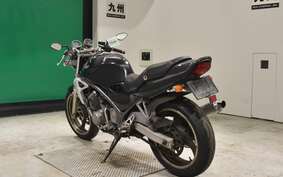 KAWASAKI BALIUS 250 ZR250A