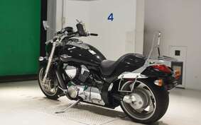 SUZUKI BOULEVARD M109R 2007