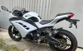 KAWASAKI NINJA 250 EX250L