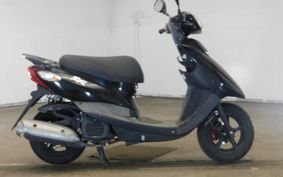 YAMAHA JOG ZR Evolution 2 SA39J