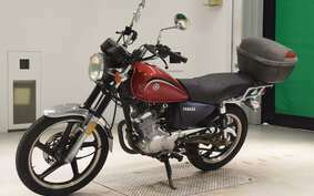 YAMAHA YB125SP PCJL