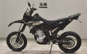 YAMAHA WR250X DG15J