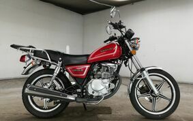 SUZUKI GN125 F Gen.2 PCJ2N