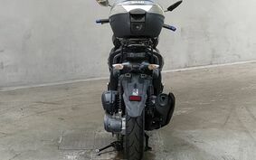 YAMAHA NVX125 不明