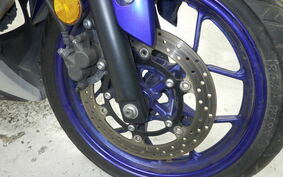 YAMAHA YZF-R25 RG10J