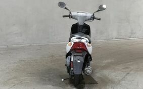 YAMAHA JOG ZR Evolution 2 SA39J