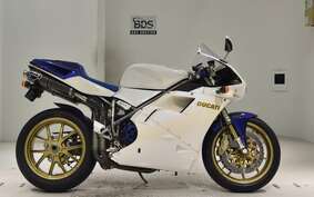 DUCATI 748 R 2000