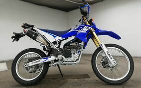 YAMAHA WR250R DG15J