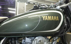 YAMAHA SR400 Gen.4 2013 RH03J