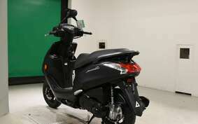 YAMAHA AXIS 125 Z SED7J