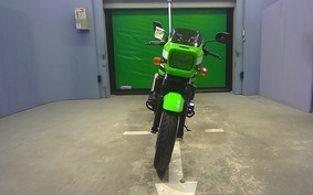 KAWASAKI ZRX400 2008 ZR400E