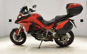 DUCATI MULTISTRADA 1200 2015 AA02J