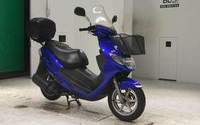 SUZUKI ADDRESS 110 CF11A