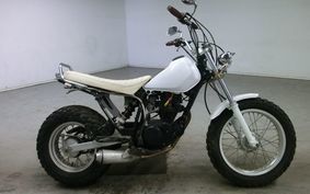 YAMAHA TW200 2JL