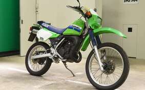 KAWASAKI KMX125 MX125A