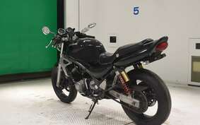 KAWASAKI BALIUS 250 Gen.2 ZR250B