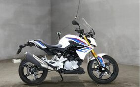 BMW G310R 2021 0G01