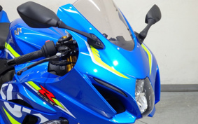 SUZUKI GSX-R1000R 2017 DM11G