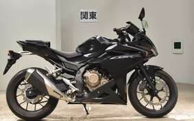 HONDA CBR400R 2016 NC47