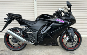 KAWASAKI NINJA EX250K