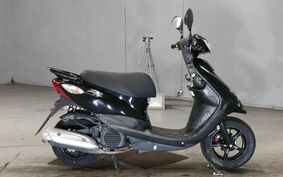 YAMAHA JOG ZR Evolution 2 SA39J