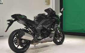 KAWASAKI NINJA 1000 SX 2022 ZXT02K