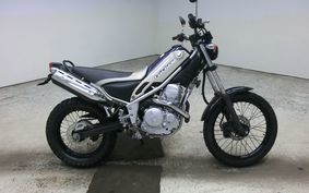 YAMAHA TRICKER 2004 DG10J