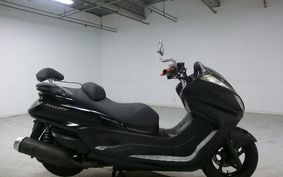 YAMAHA GRAND MAJESTY 250 2004 SG15J