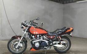 KAWASAKI ZEPHYR 400 1999 ZR400C