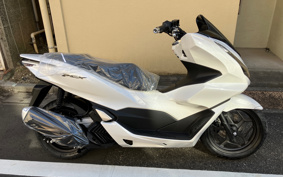 HONDA PCX125 JK05