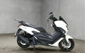 YAMAHA N-MAX 125 SED6J