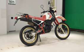 YAMAHA XT250 SEROW T 48Y