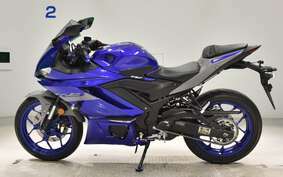 YAMAHA YZF-R3 2021 RH13J