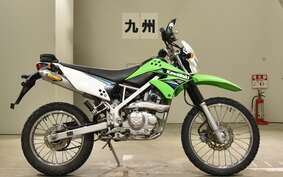 KAWASAKI KLX125 LX125C