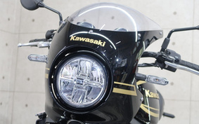 KAWASAKI Z900RS CAFE 2022 ZR900K