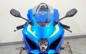 SUZUKI GSX-R1000R 2017 DM11G