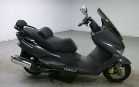 YAMAHA MAJESTY 125 FI SE27