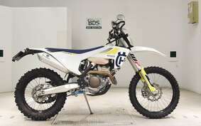 HUSQVARNA FE250 UAA4